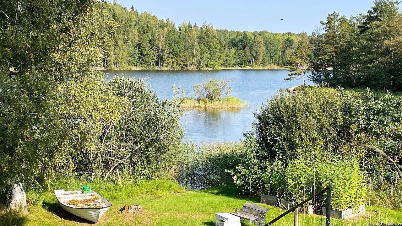 Photo of Others in Ljusfallshammar