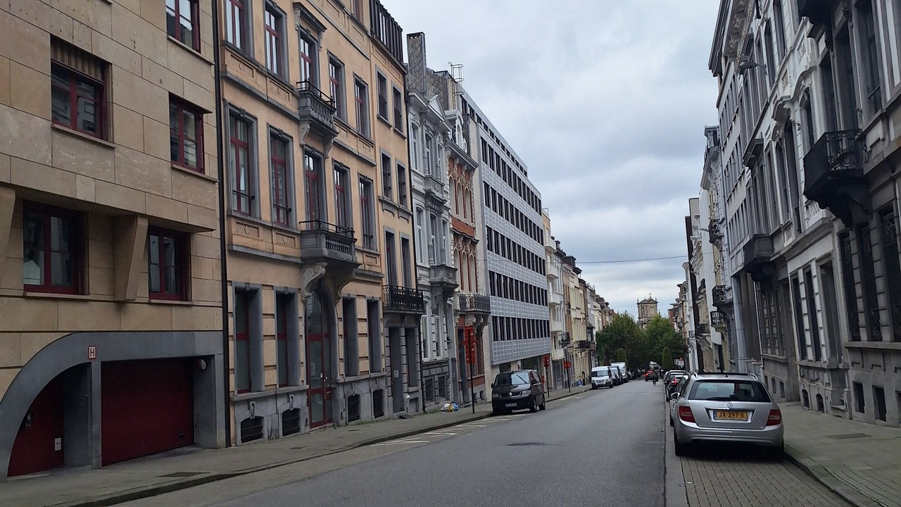 Photo of Others in Upper Town