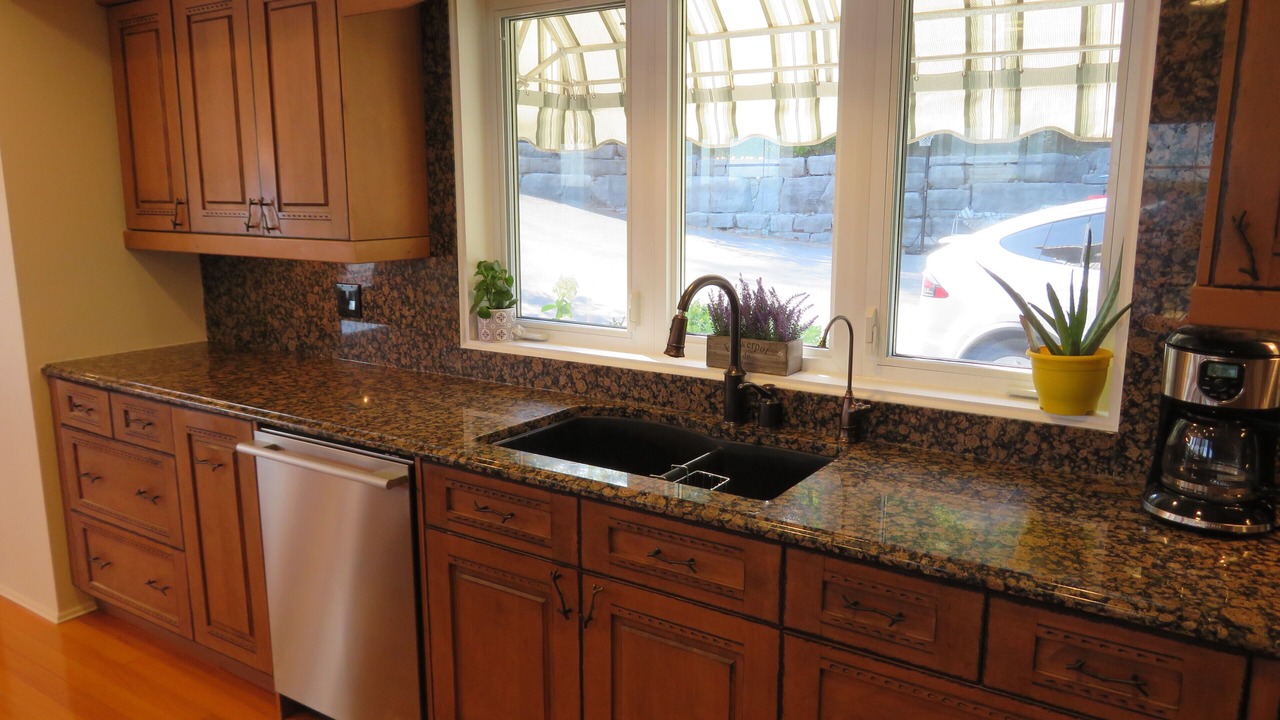 Photo of Kitchen in Bobcaygeon
