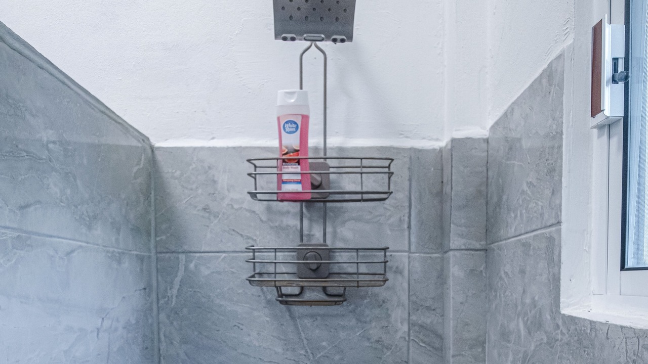 Photo of Bathroom in Dangriga