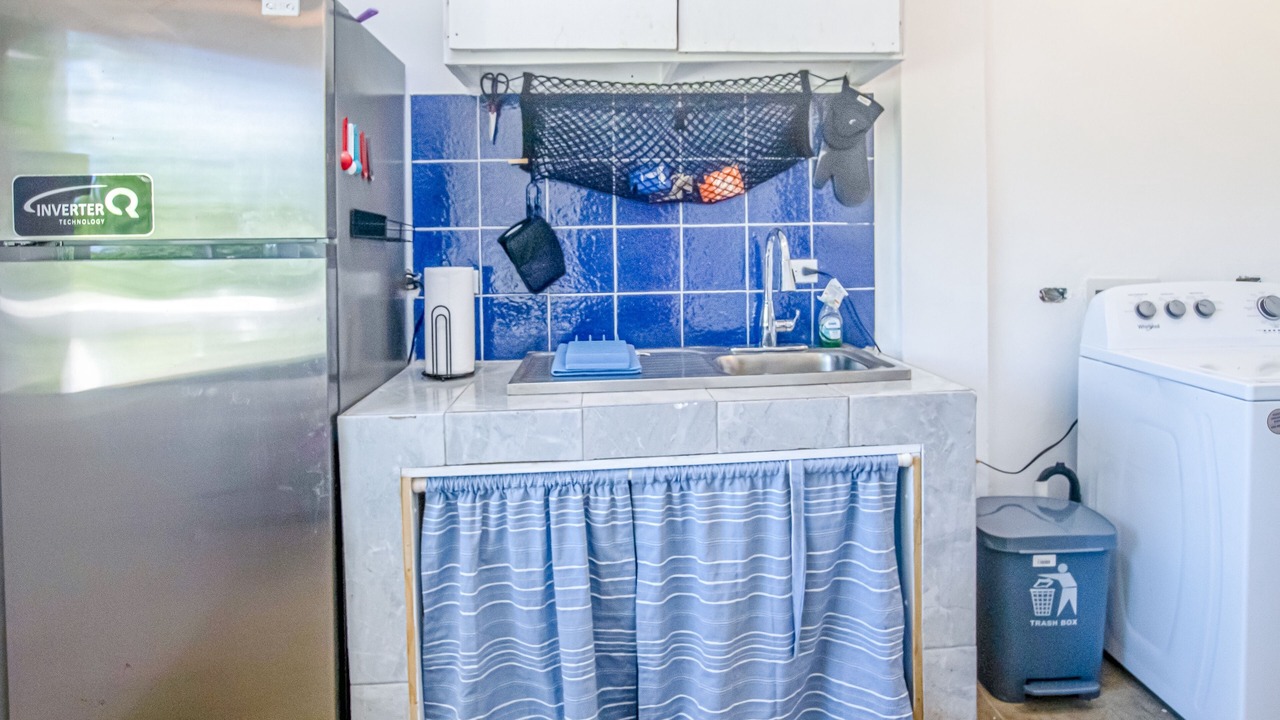 Photo of Kitchen in Dangriga