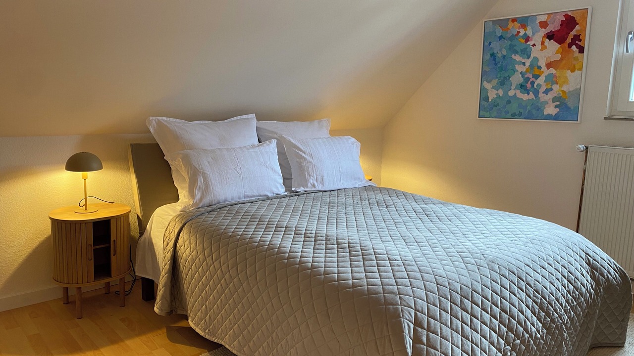 Photo of Bedroom in Euskirchen