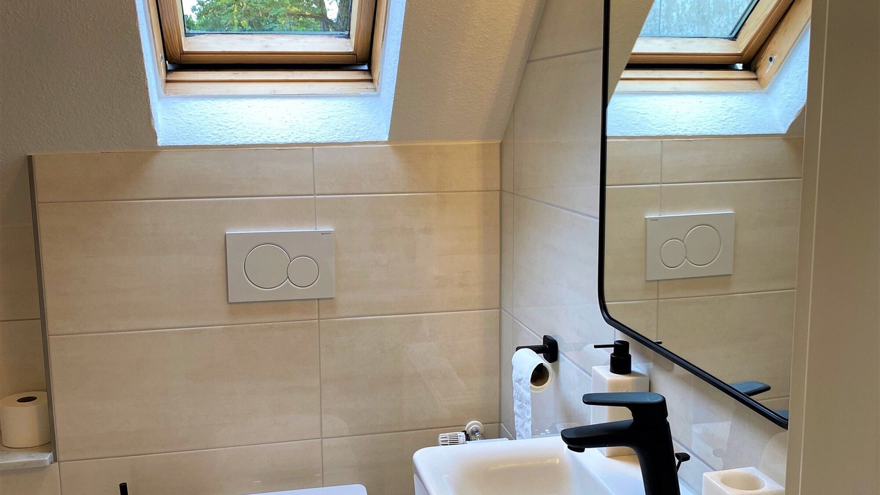 Photo of Bathroom in Euskirchen
