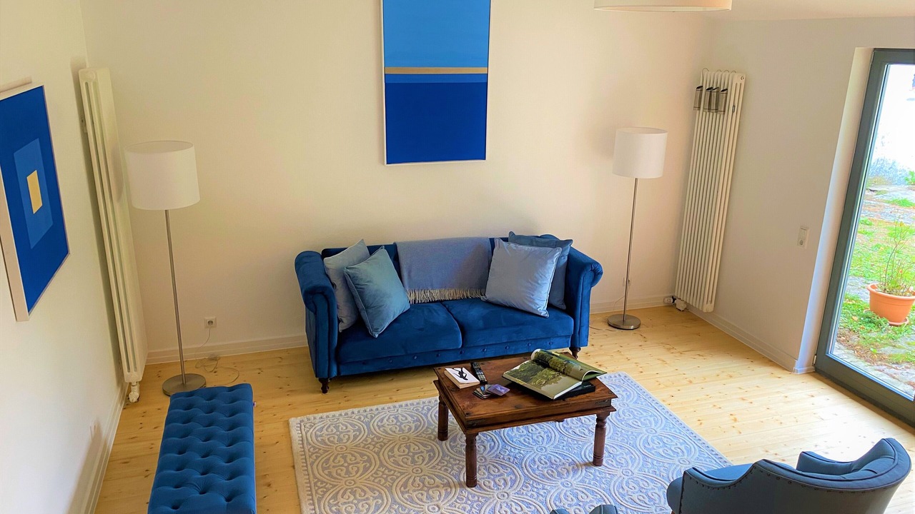 Photo of Livingroom in Euskirchen