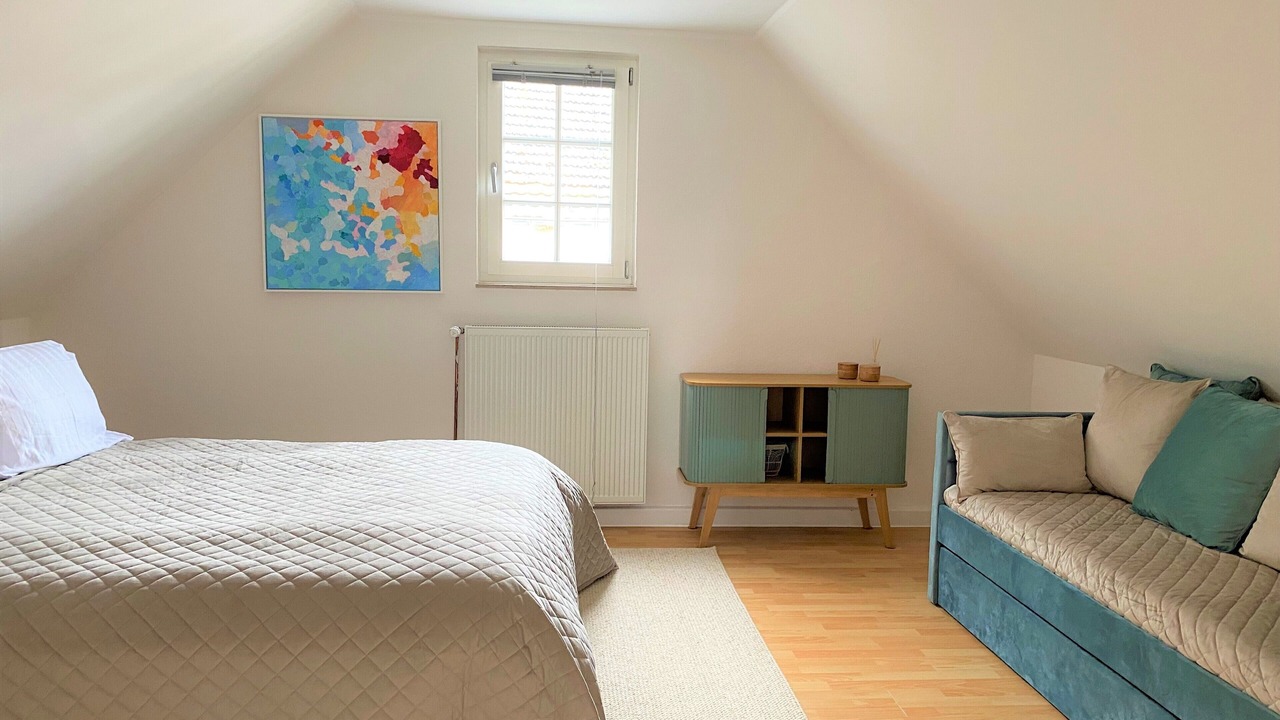 Photo of Bedroom in Euskirchen