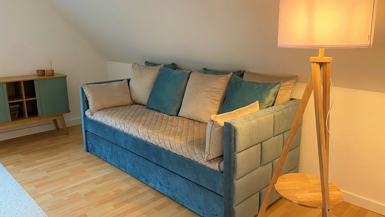 Photo of Livingroom in Euskirchen