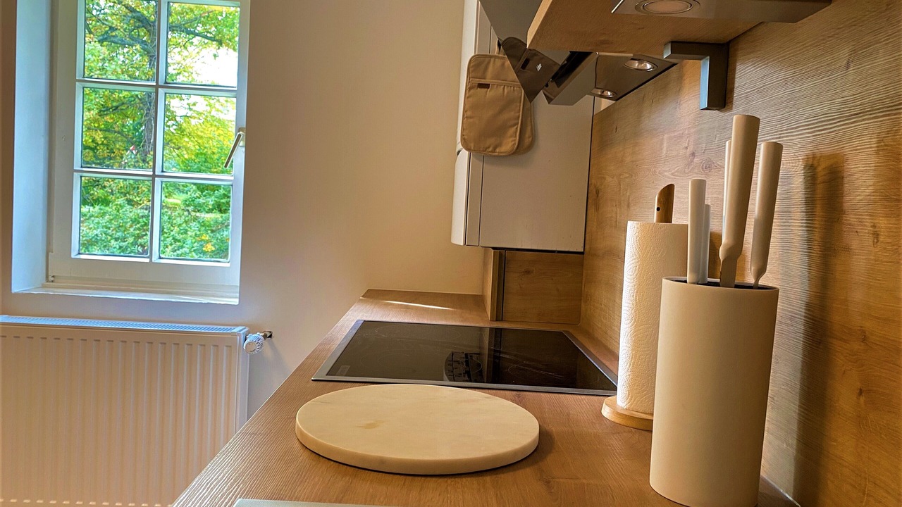 Photo of Kitchen in Euskirchen