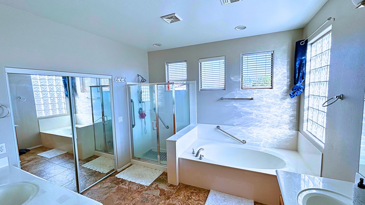 Photo of Bathroom in Maricopa
