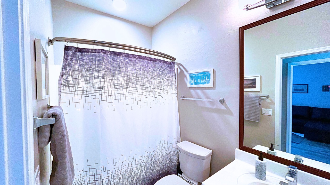 Photo of Bathroom in Maricopa