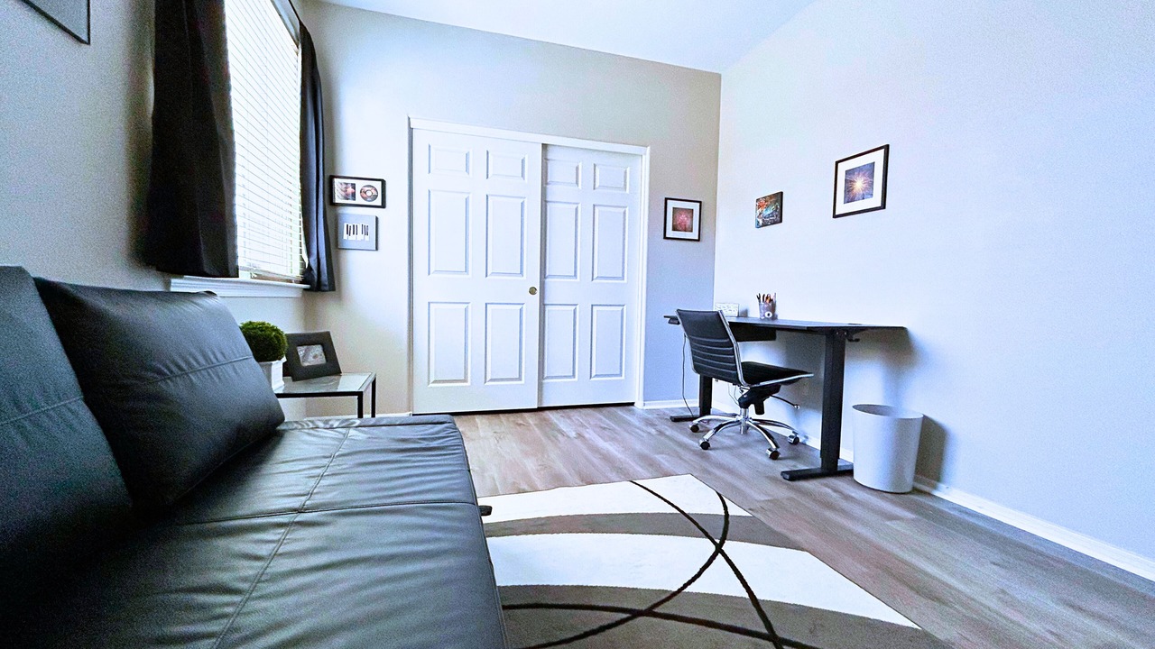Photo of Livingroom in Maricopa