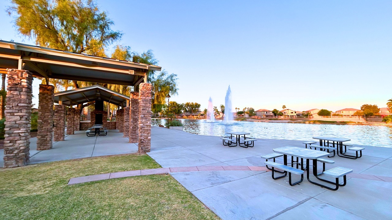 Photo of Outdoor in Maricopa