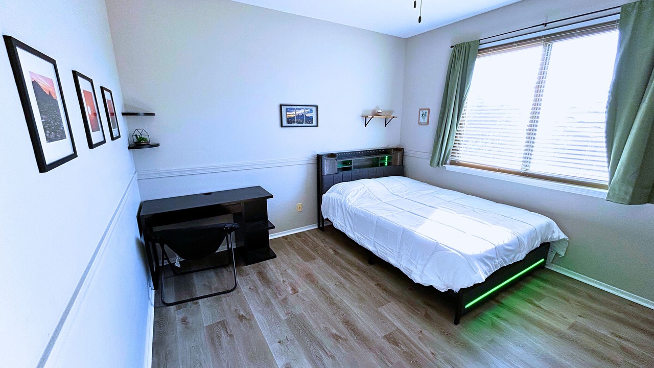 Photo of Bedroom in Maricopa