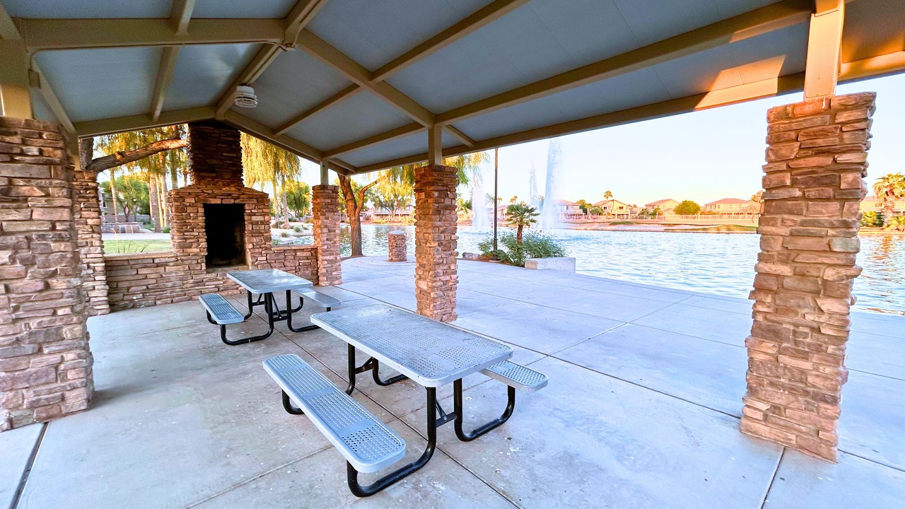 Photo of Outdoor in Maricopa