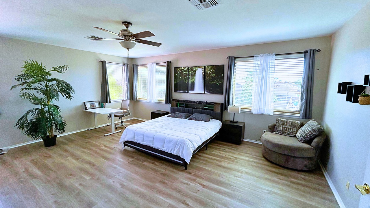 Photo of Bedroom in Maricopa