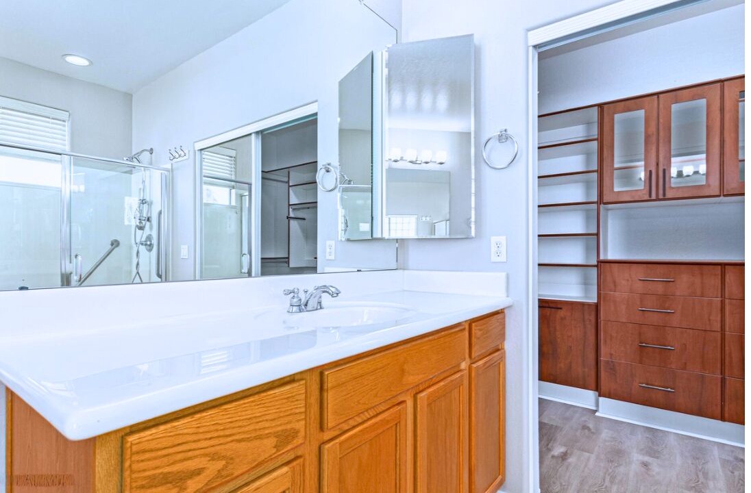 Photo of Bathroom in Maricopa