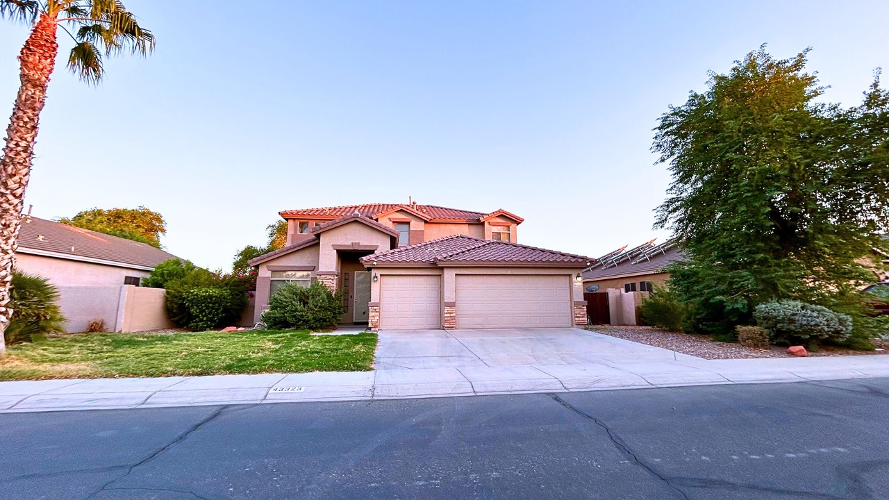 Photo of Outdoor in Maricopa