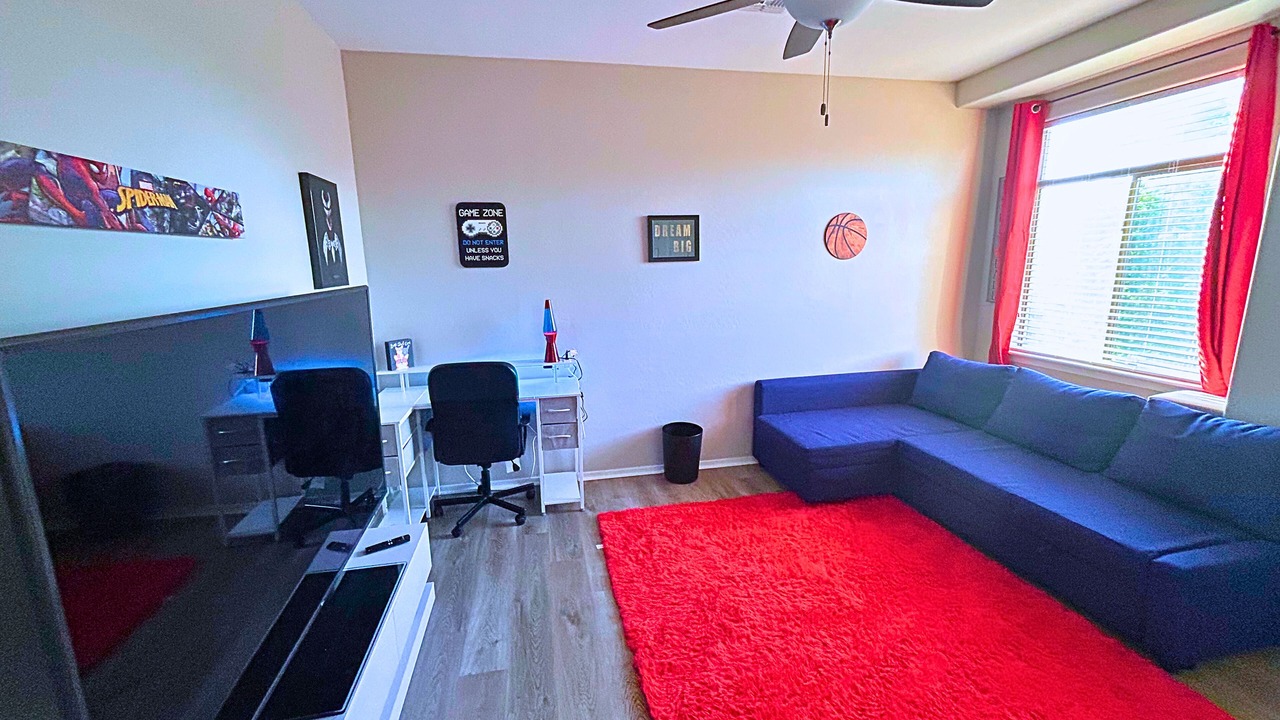 Photo of Livingroom in Maricopa