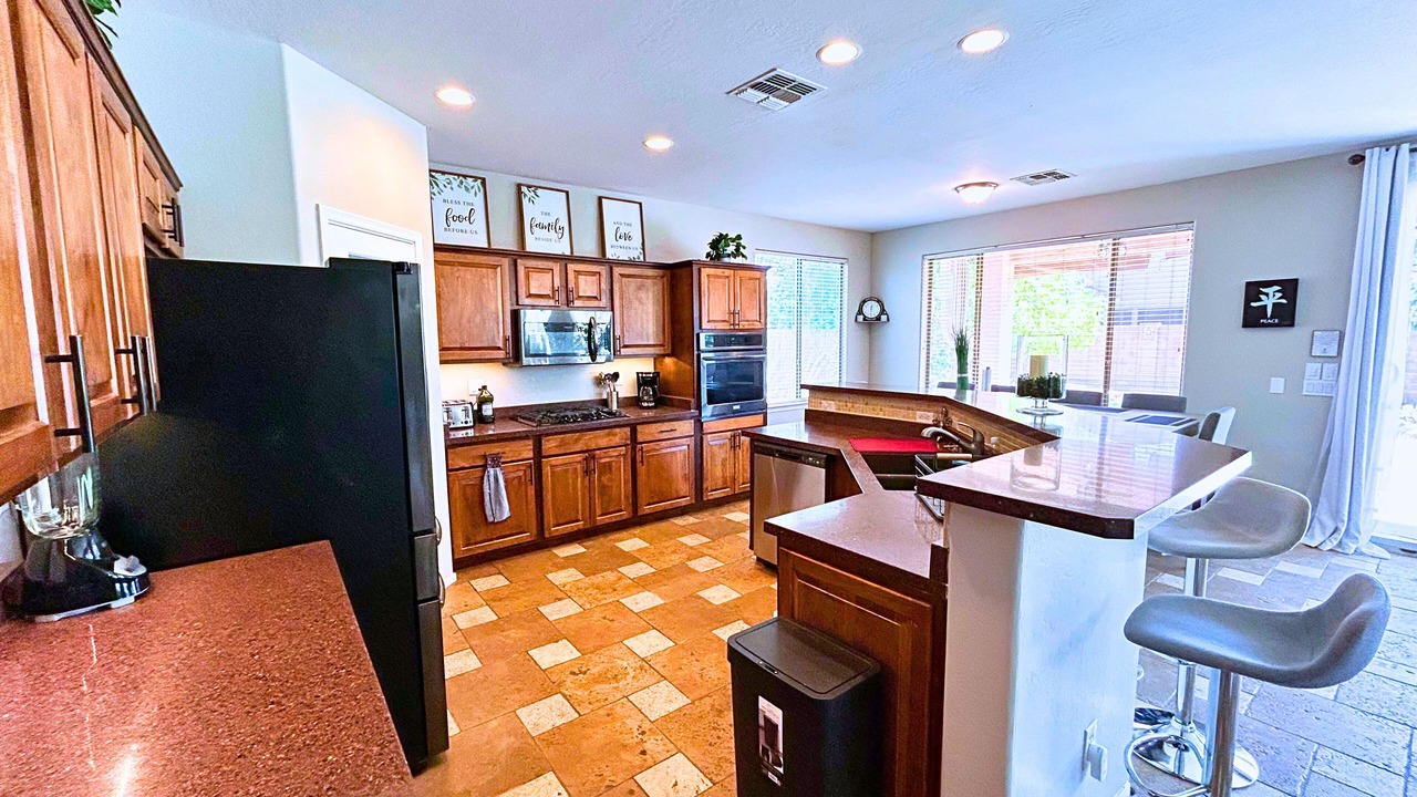 Photo of Kitchen in Maricopa