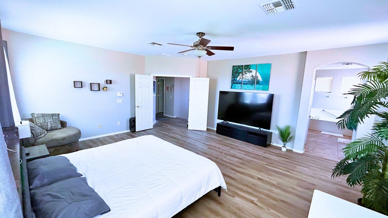 Photo of Bedroom in Maricopa