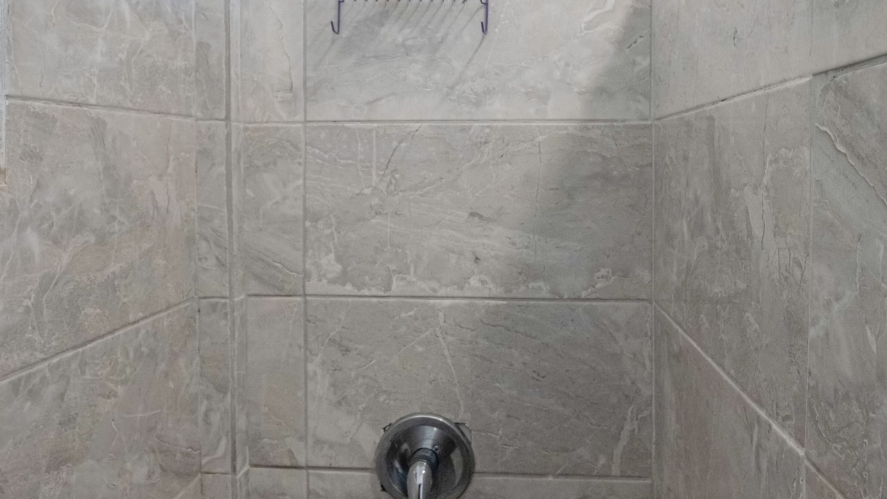 Photo of Bathroom in Dangriga