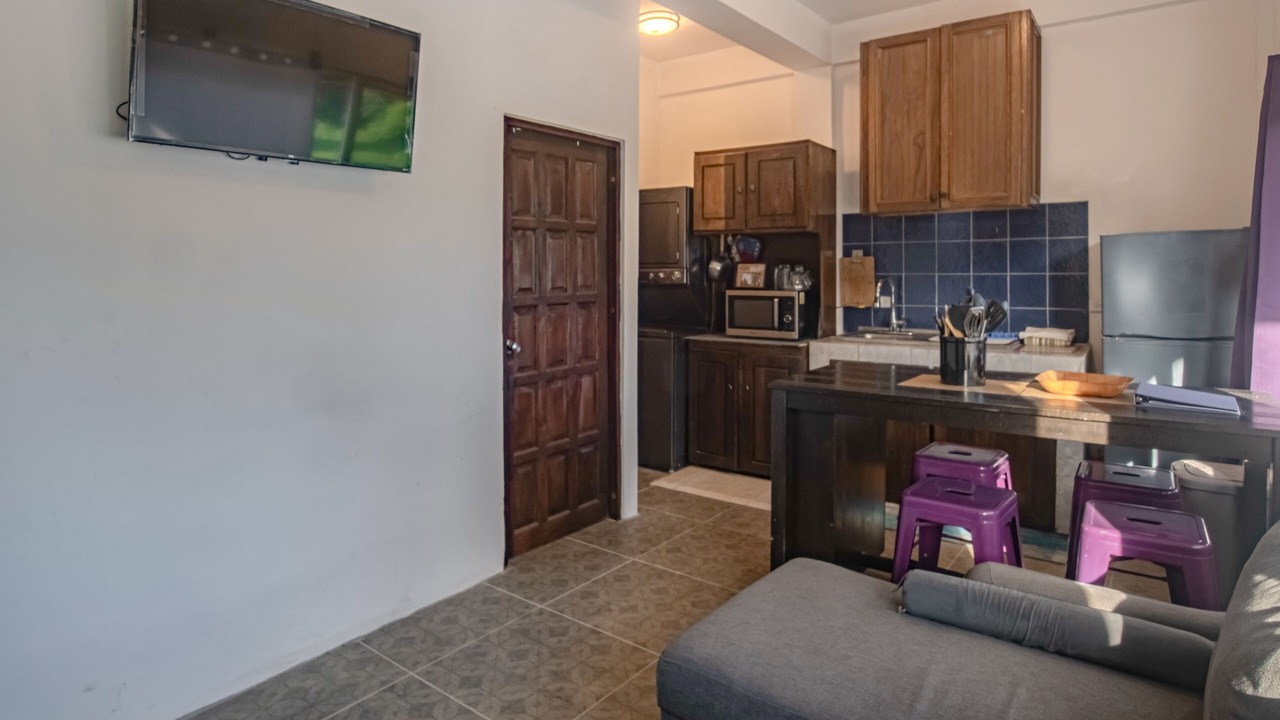 Photo of Livingroom in Dangriga