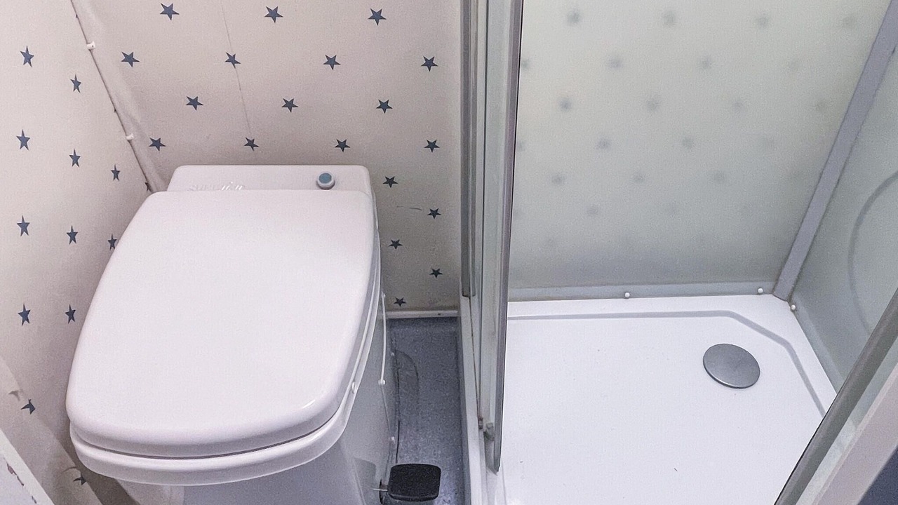 Photo of Bathroom in Hova