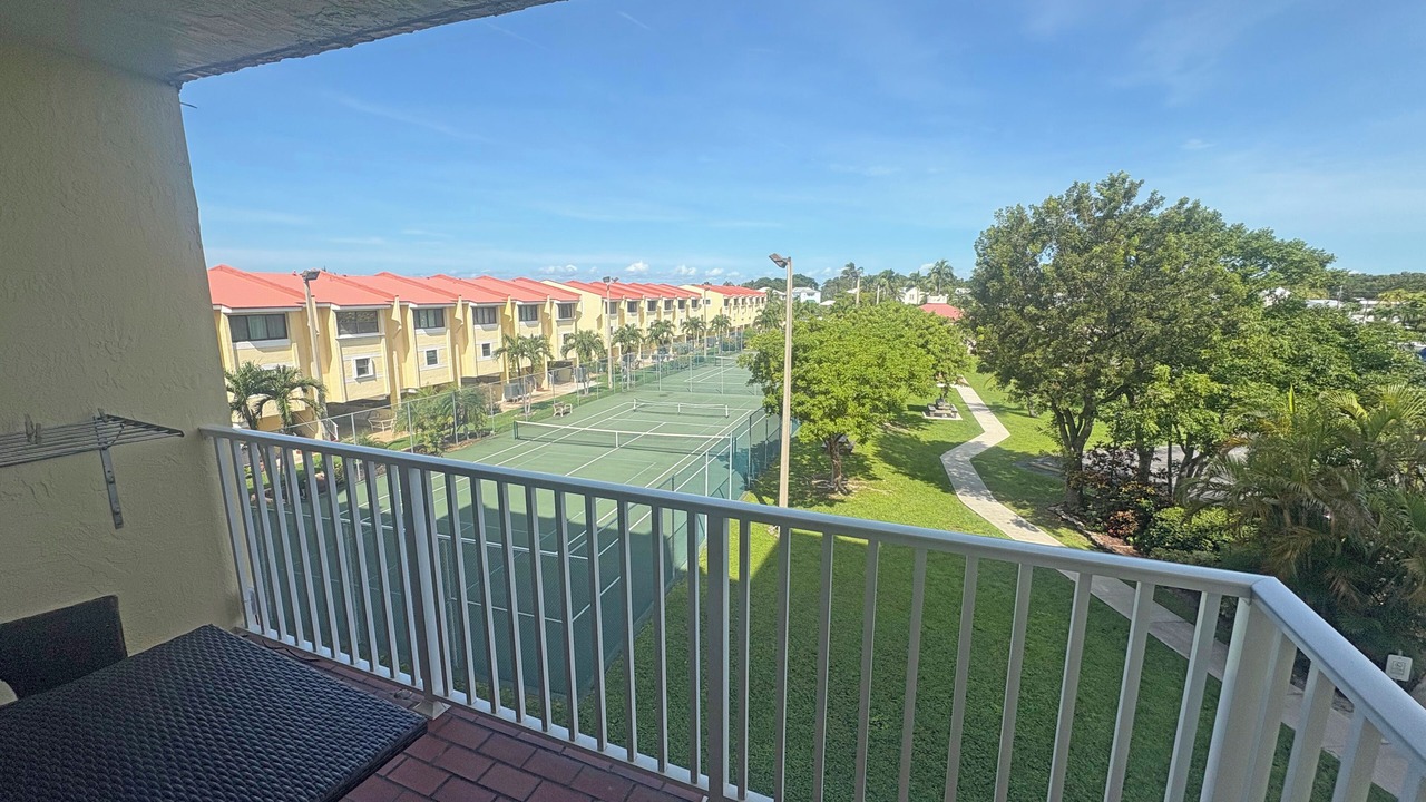 Photo of Patio Balcony in Islamorada