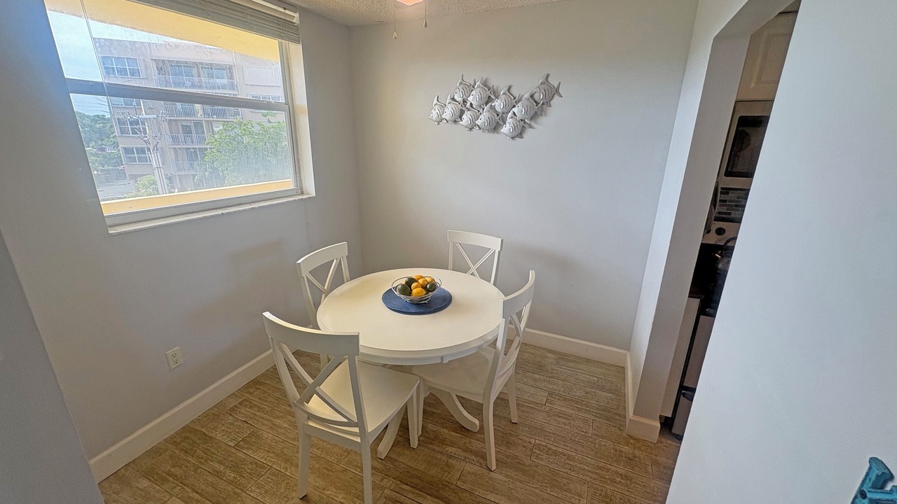 Photo of Livingroom in Islamorada