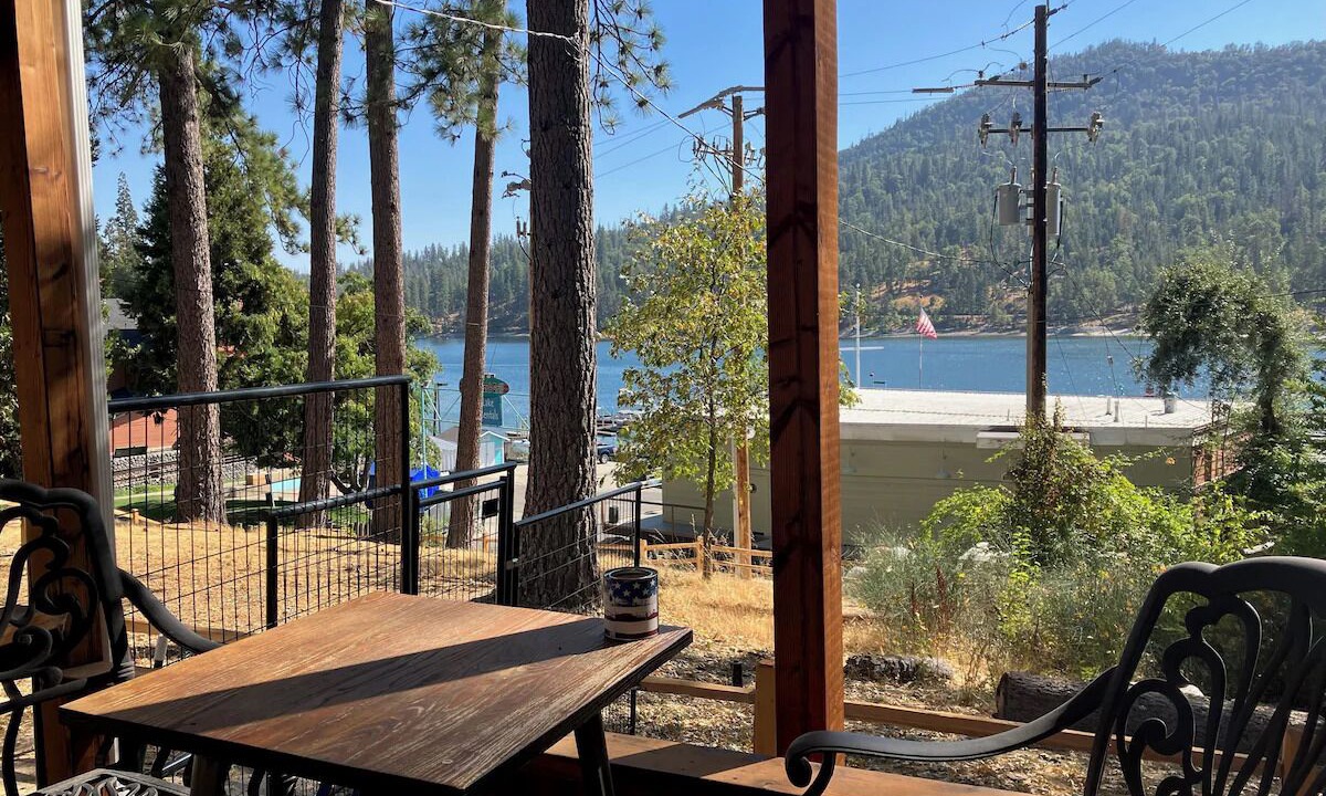 Photo of Others in Bass Lake