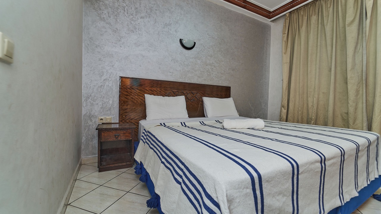 Photo of Bedroom in Tamraght