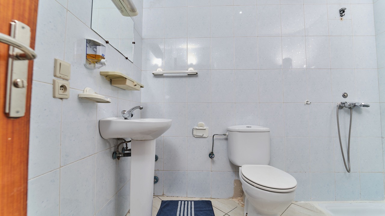 Photo of Bathroom in Tamraght