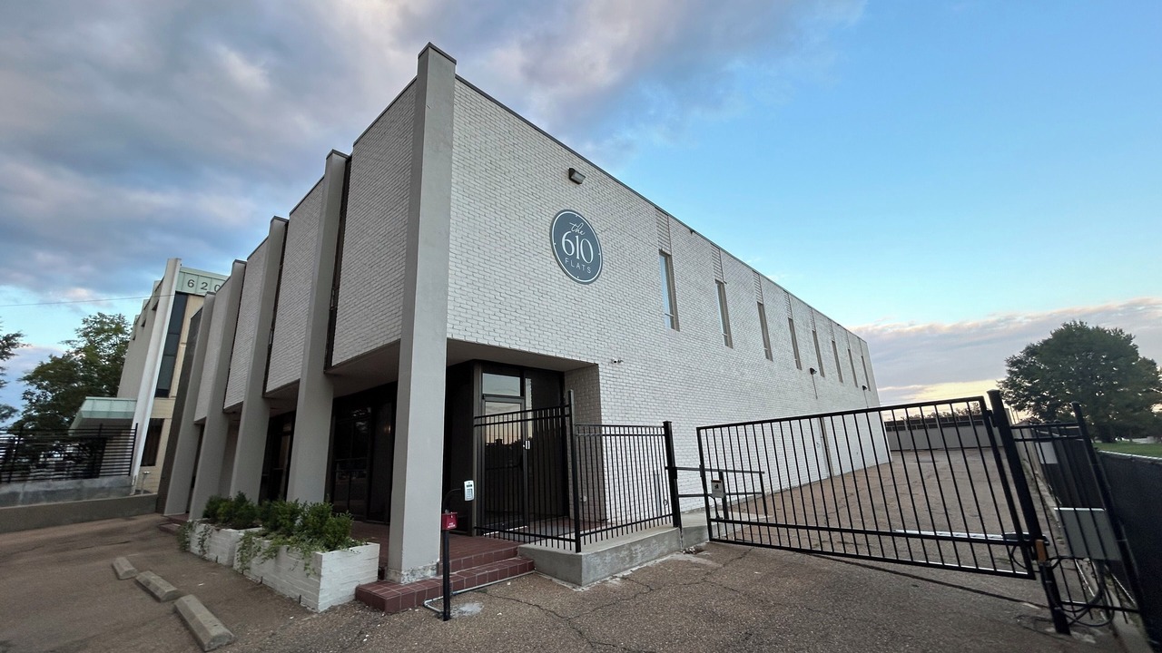 Photo of Outdoor in Downtown Jackson