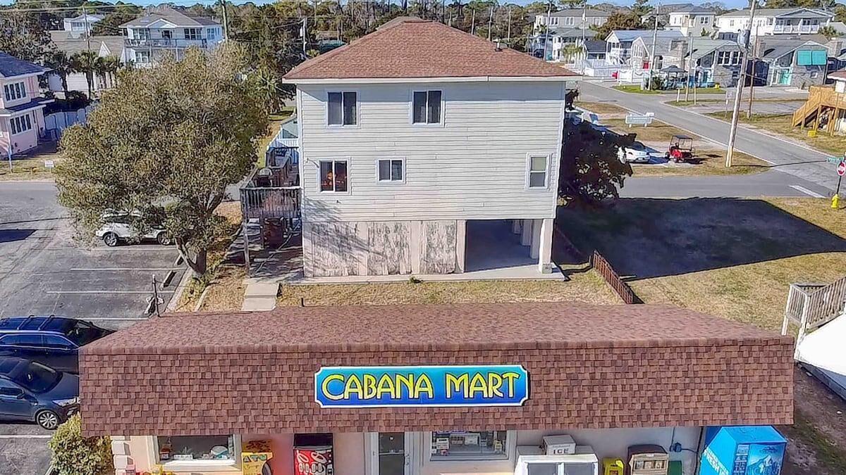 Photo of Outdoor in Crescent Beach