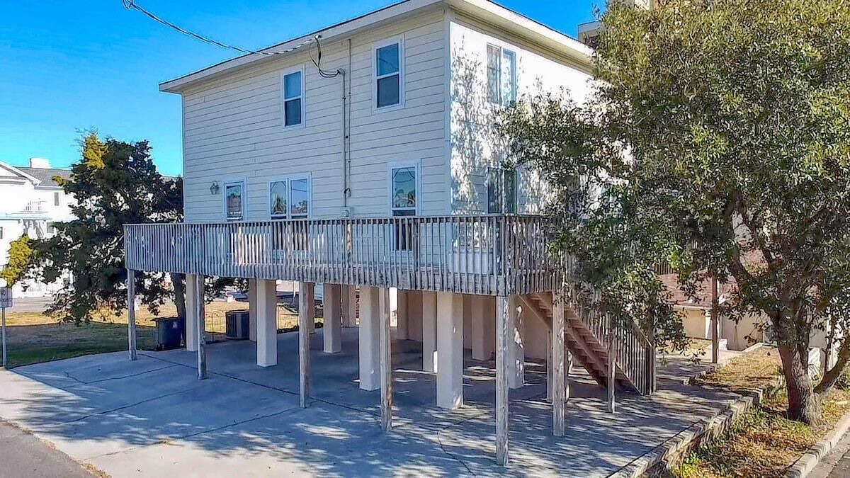 Photo of Outdoor in Crescent Beach