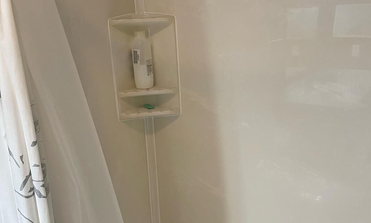 Photo of Bathroom in Crescent Beach