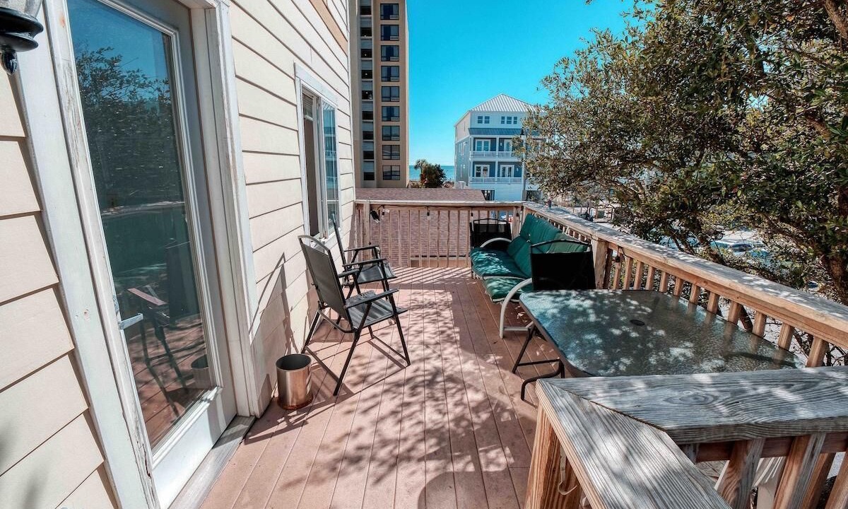 Photo of Outdoor in Crescent Beach