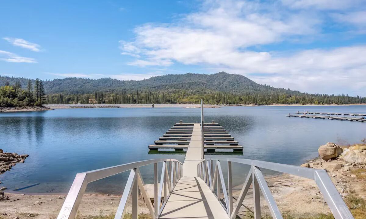 Photo of Others in Bass Lake