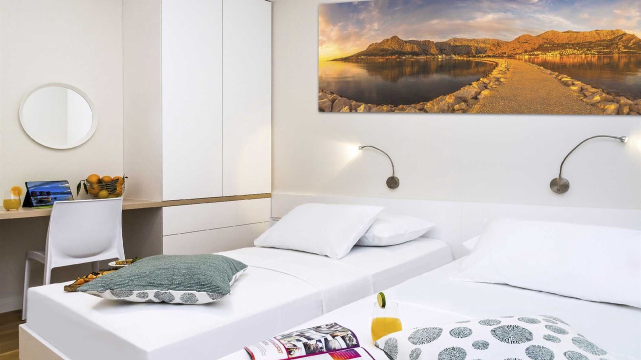 Photo of Bedroom in Borak