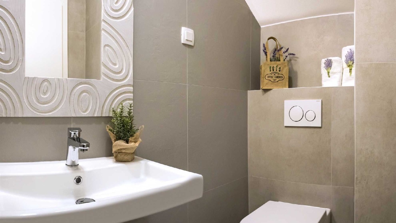 Photo of Bathroom in Borak