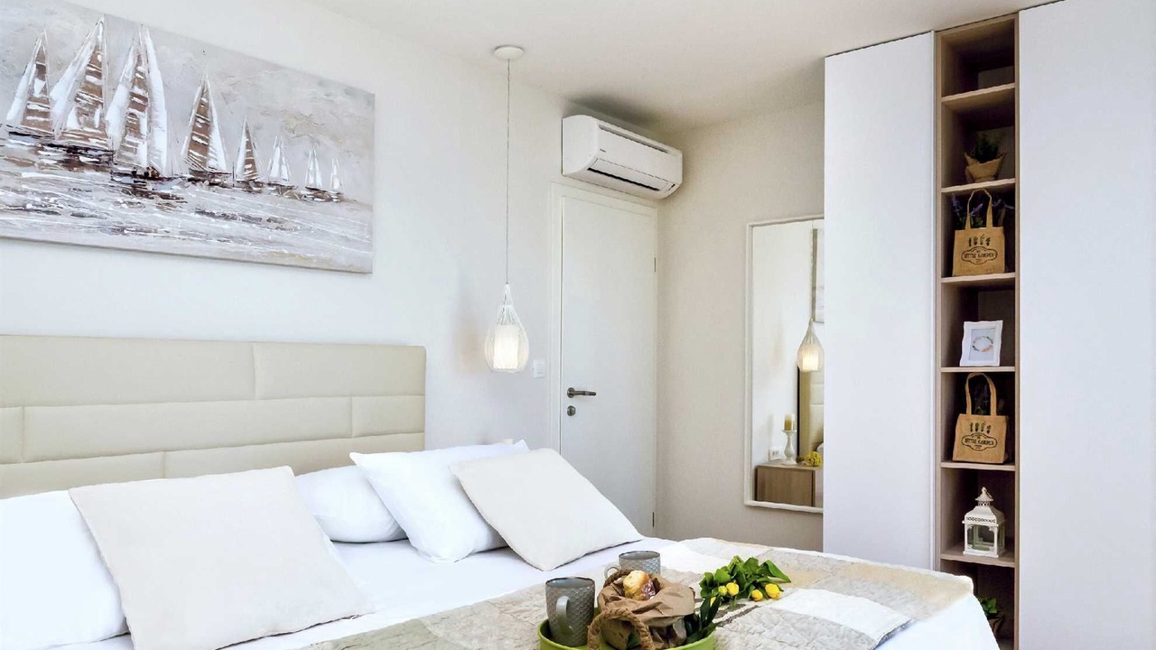 Photo of Bedroom in Borak