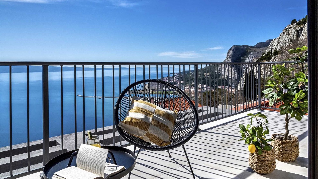 Photo of Patio Balcony in Borak