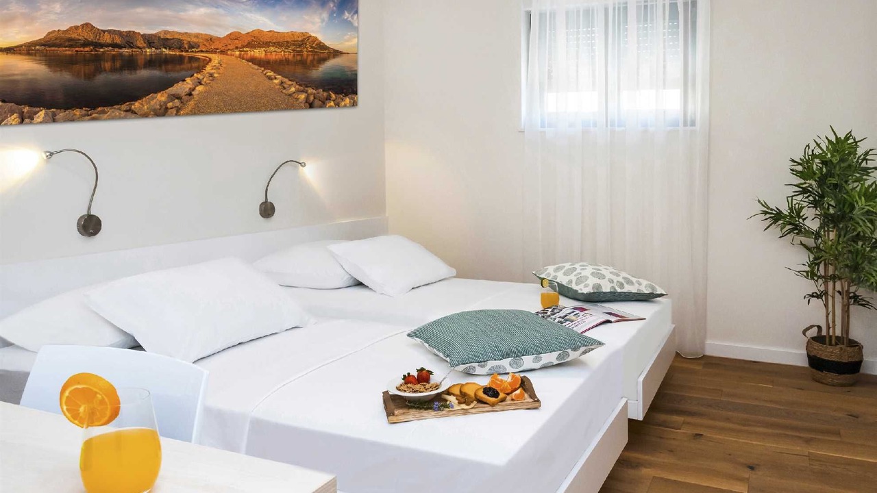Photo of Bedroom in Borak