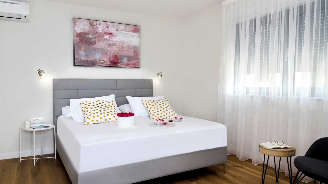 Photo of Bedroom in Borak