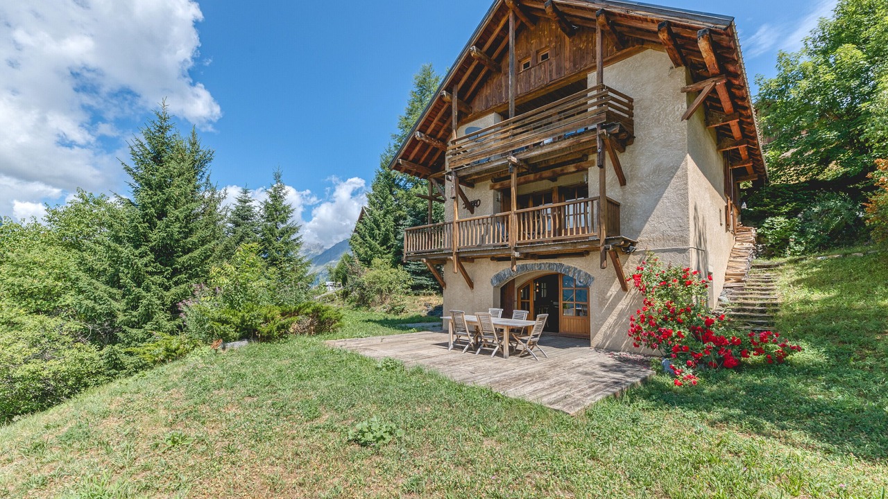 Photo of Outdoor in Villard-Reculas