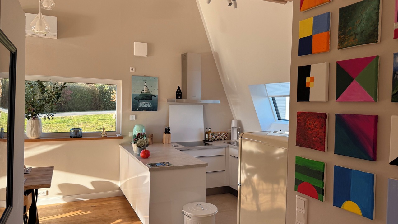 Photo of Kitchen in Korbecke