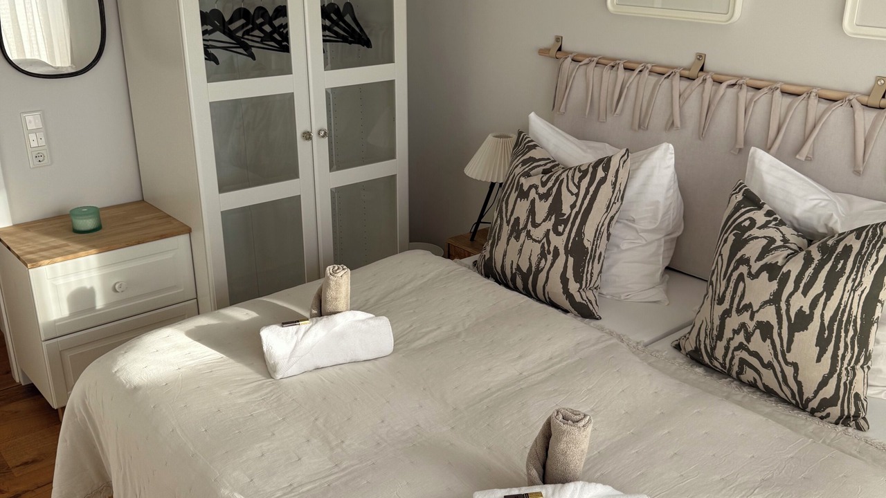 Photo of Bedroom in Korbecke