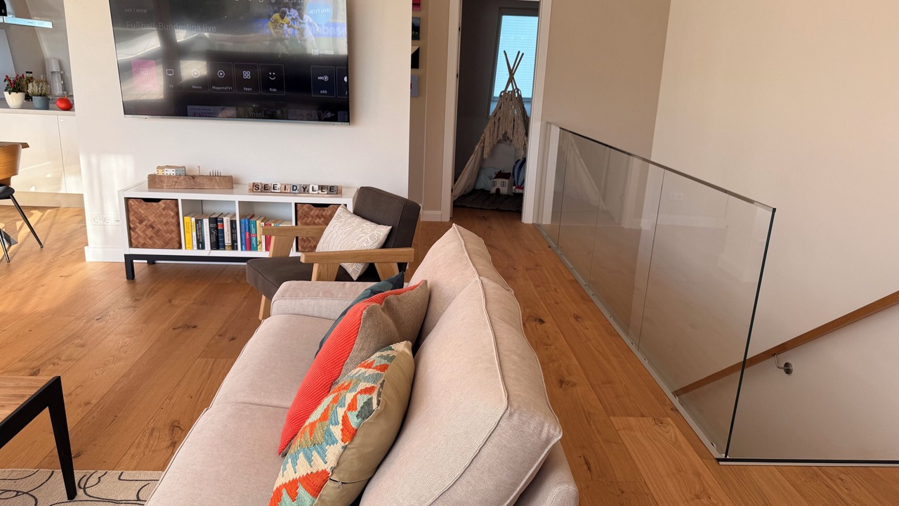 Photo of Livingroom in Korbecke