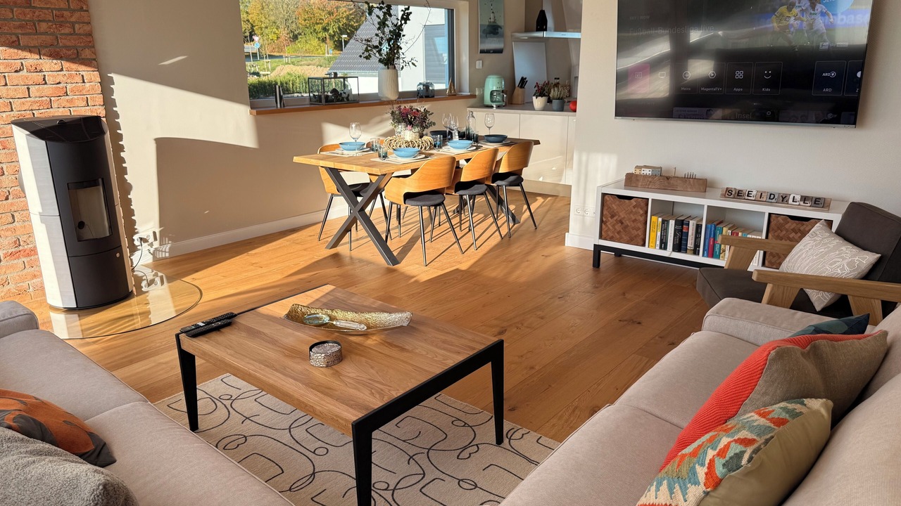 Photo of Livingroom in Korbecke