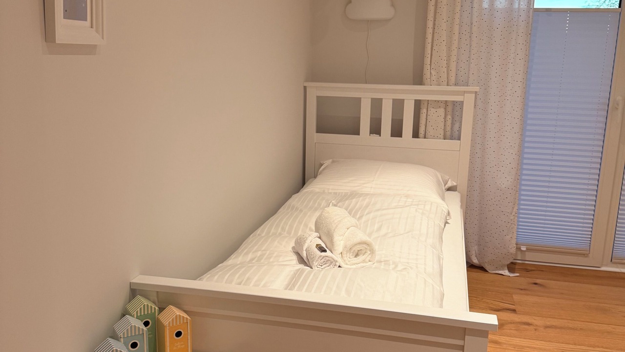 Photo of Bedroom in Korbecke