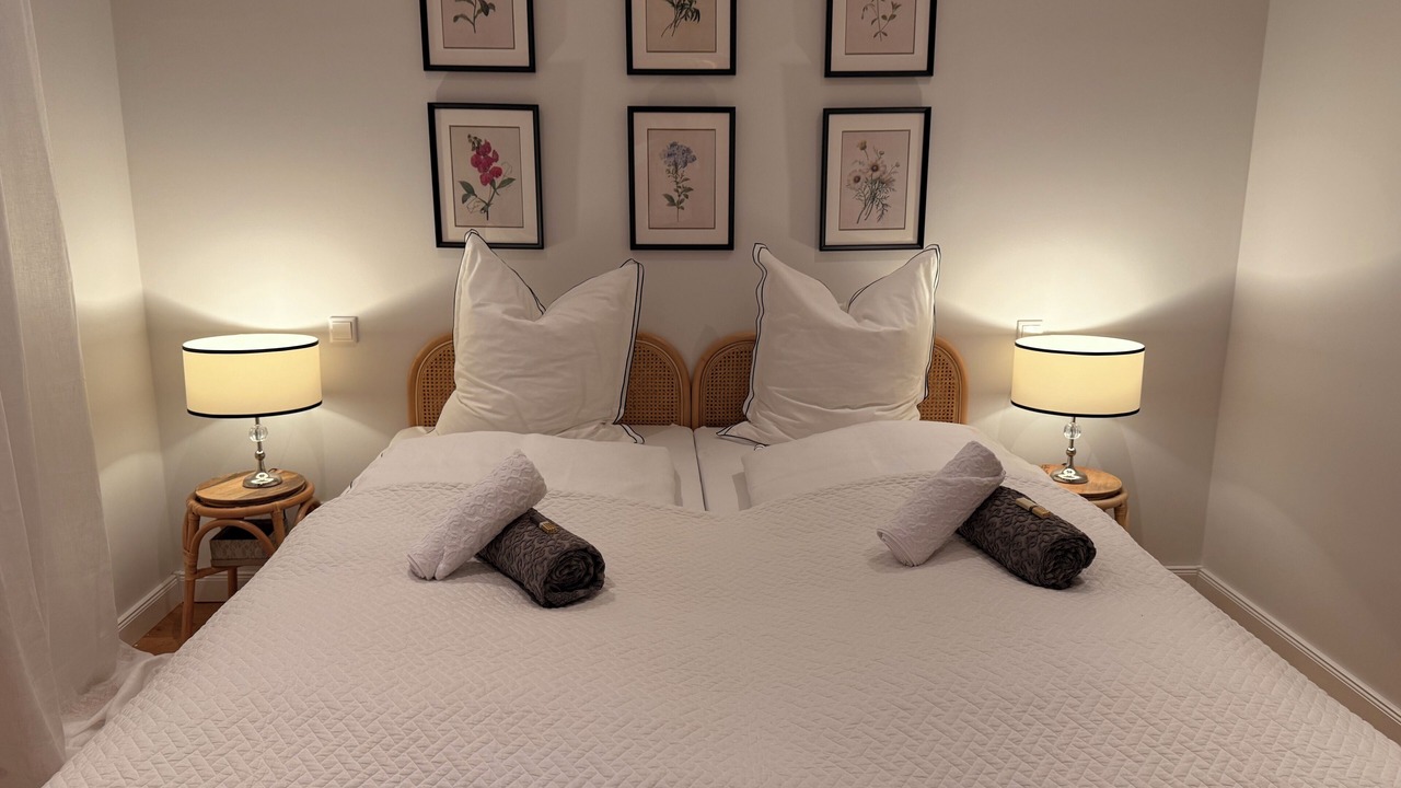 Photo of Bedroom in Korbecke